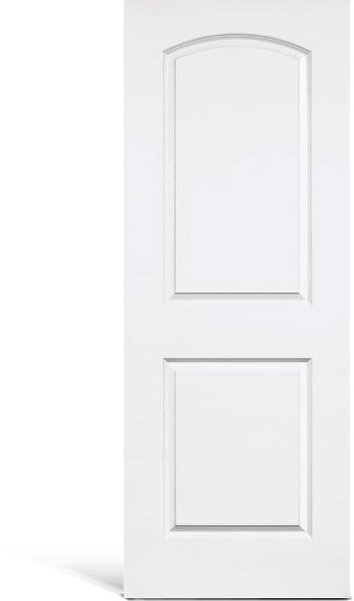 Molded Panel Doors